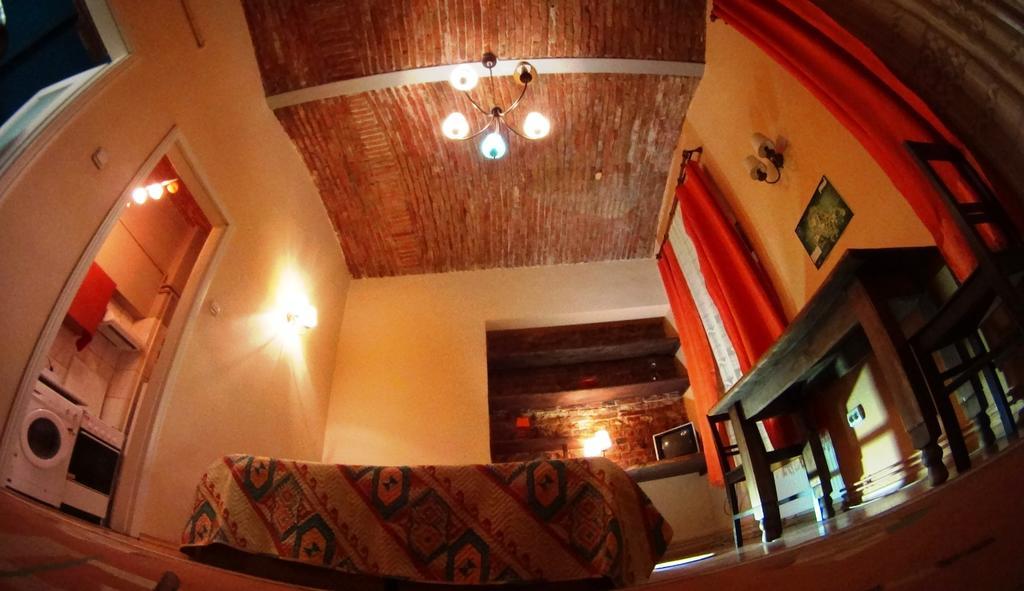 Brasov Apartment In Historic Center Номер фото