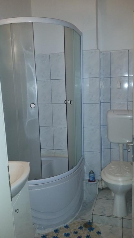 Brasov Apartment In Historic Center Экстерьер фото