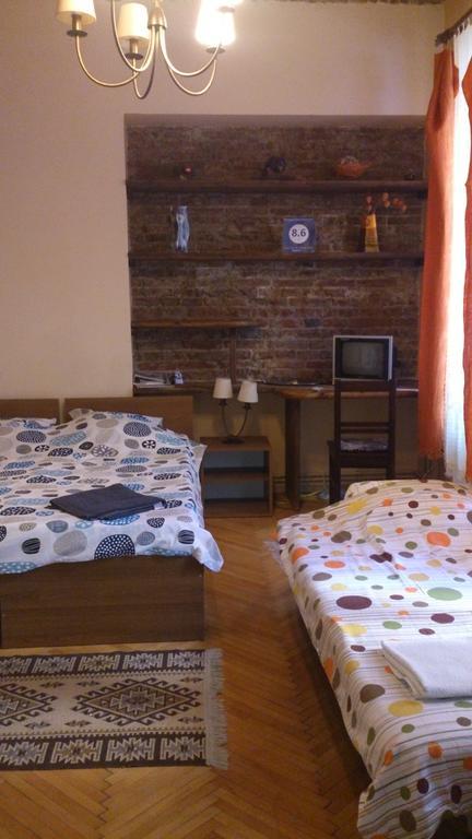Brasov Apartment In Historic Center Экстерьер фото